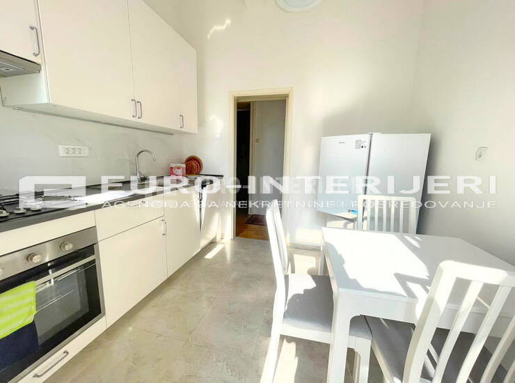 Zagreb Centar Medulićeva ul. trosoban stan 94 m² + GM — fotografija 4
