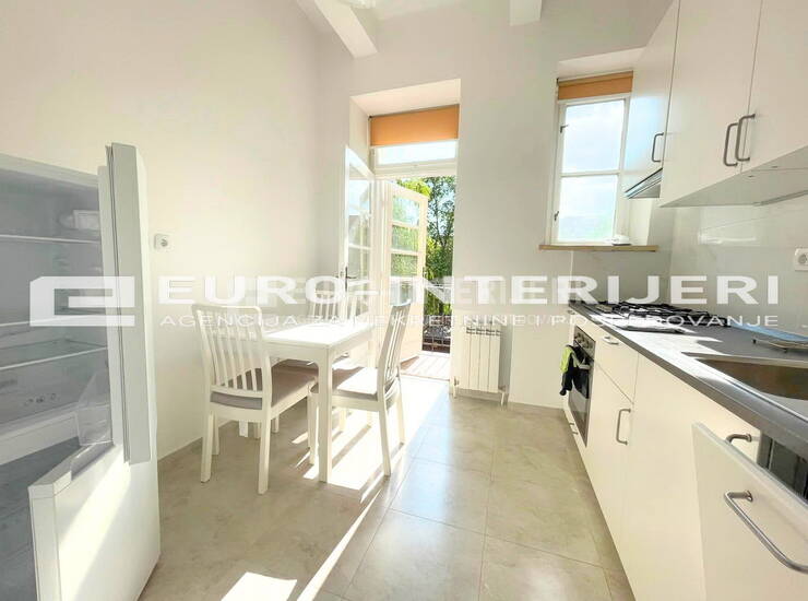 Zagreb Centar Medulićeva ul. trosoban stan 94 m² + GM — fotografija 5