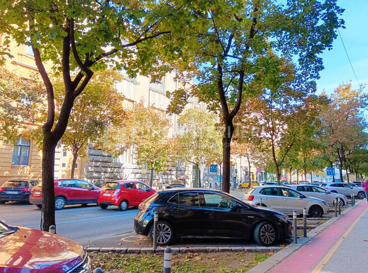 ZAGREB CENTAR - STROGI CENTAR 62,07 m2 INVESTICIJSKA PRILIKA — fotografija 2
