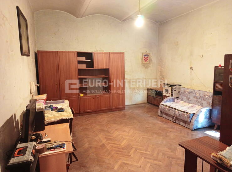 ZAGREB CENTAR - STROGI CENTAR 62,07 m2 INVESTICIJSKA PRILIKA — fotografija 3