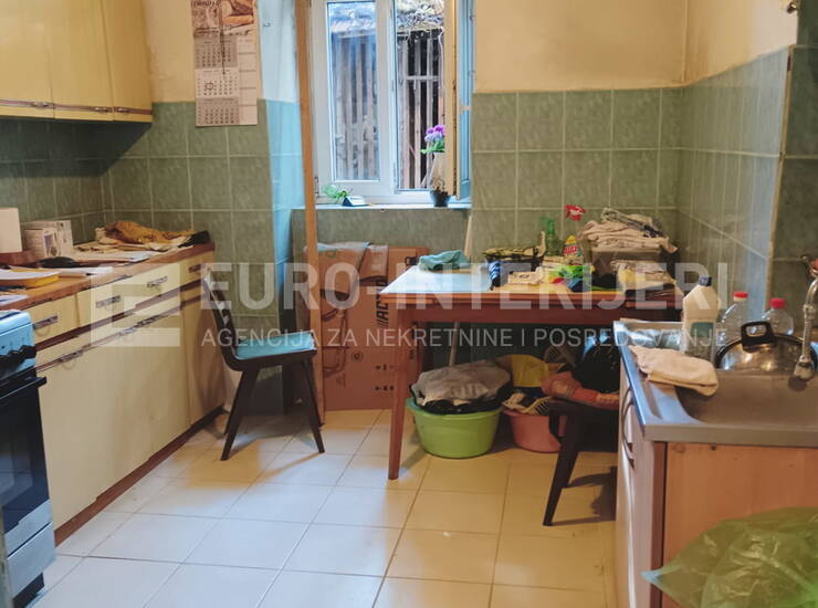 ZAGREB CENTAR - STROGI CENTAR 62,07 m2 INVESTICIJSKA PRILIKA — fotografija 4
