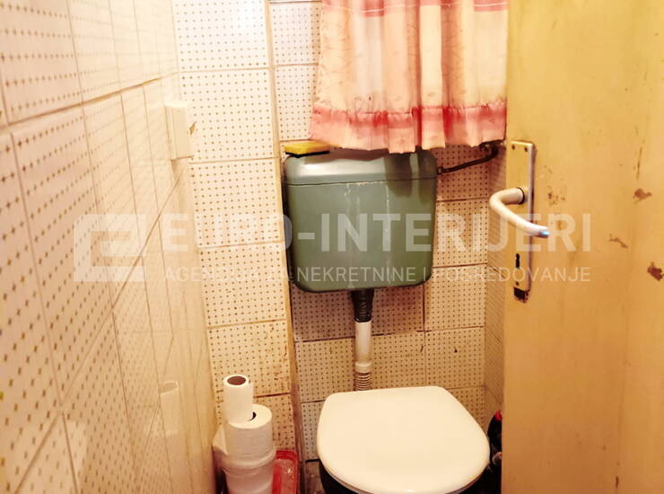 ZAGREB CENTAR - STROGI CENTAR 62,07 m2 INVESTICIJSKA PRILIKA — fotografija 5