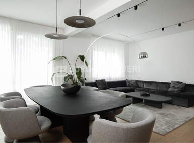 Trosoban stan, Zagreb 152m² - 1.057.000 € | SveHrNekretnine