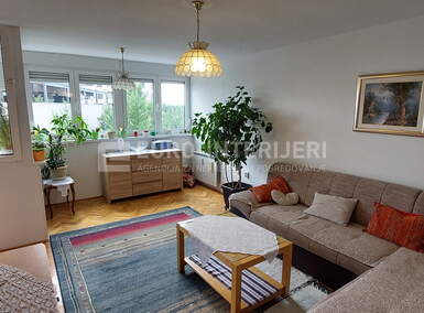 Dvosoban stan, Zagreb 46m² - 210.000 € | SveHrNekretnine