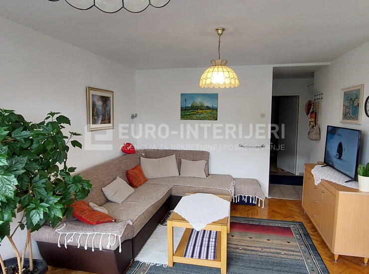 Novi Zagreb-Zapad - Savski gaj, dvosoban 46.20 m² — fotografija 2