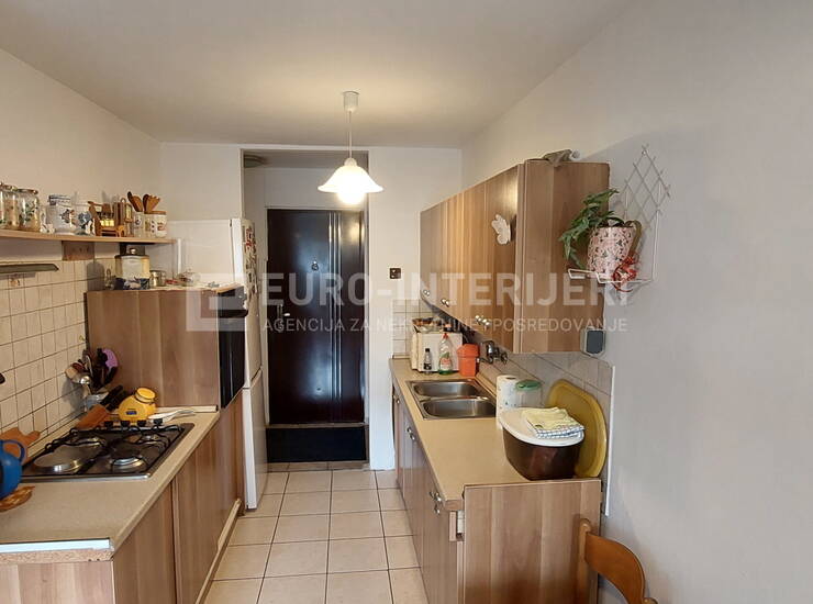 Novi Zagreb-Zapad - Savski gaj, dvosoban 46.20 m² — fotografija 5