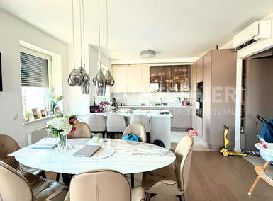 Stan, Zagreb 144m² - 1.200.000 € | SveHrNekretnine