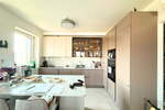 Zagreb, Darwinova, VMD, luksuzan peterosoban stan 144 m²  + 2GPM — fotografija 2