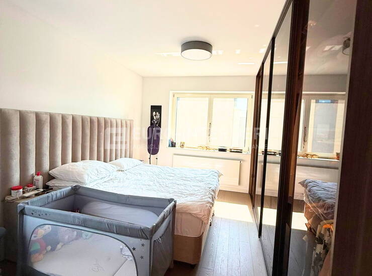 Zagreb, Darwinova, VMD, luksuzan peterosoban stan 144 m²  + 2GPM — fotografija 6