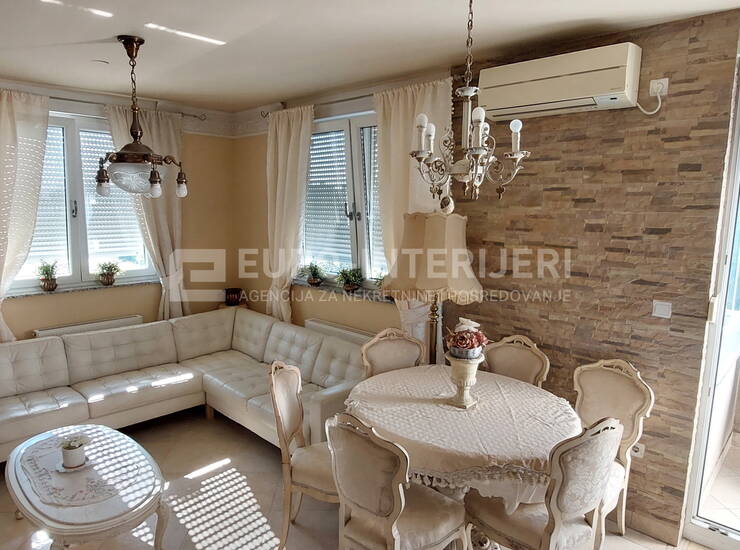 Zagreb, Malešnica, ul. A.T. Mimare, trosoban stan 58 m² + PM