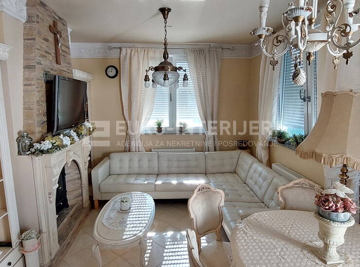 Zagreb, Malešnica, ul. A.T. Mimare, trosoban stan 58 m² + PM — fotografija 2