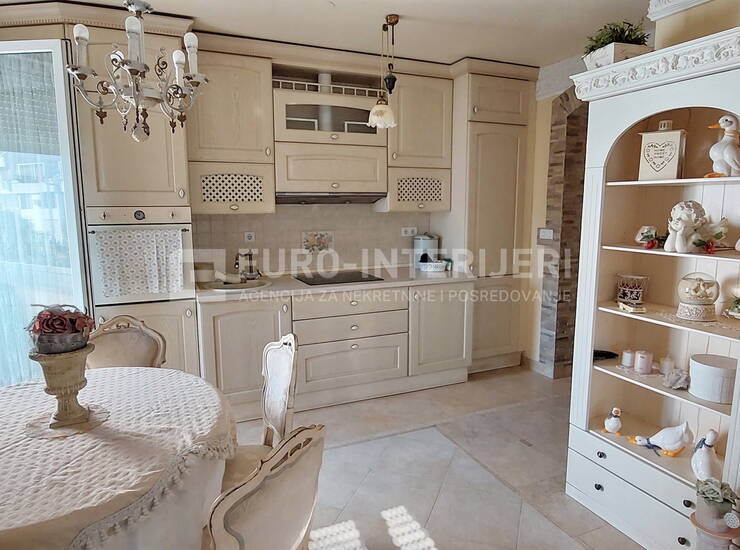 Zagreb, Malešnica, ul. A.T. Mimare, trosoban stan 58 m² + PM — fotografija 3