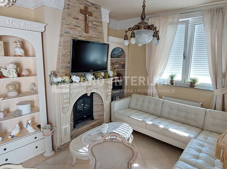 Zagreb, Malešnica, ul. A.T. Mimare, trosoban stan 58 m² + PM — fotografija 4