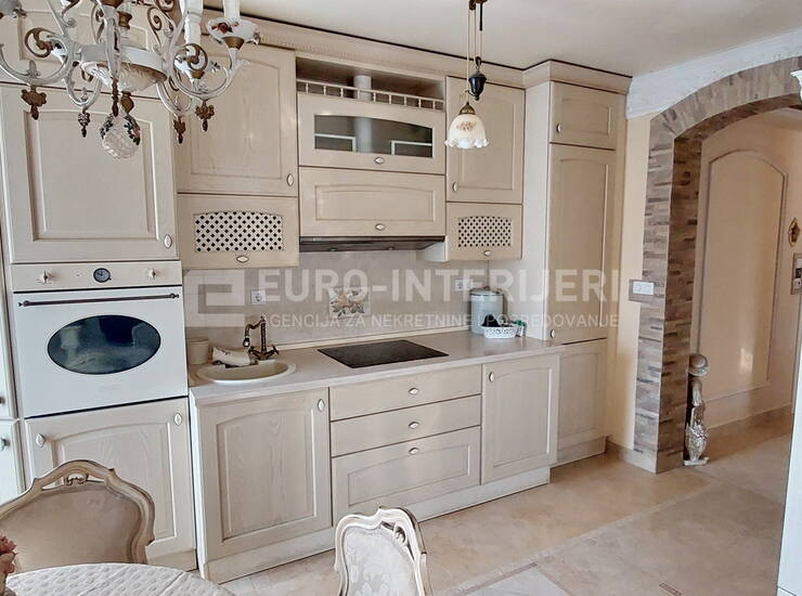 Zagreb, Malešnica, ul. A.T. Mimare, trosoban stan 58 m² + PM — fotografija 5
