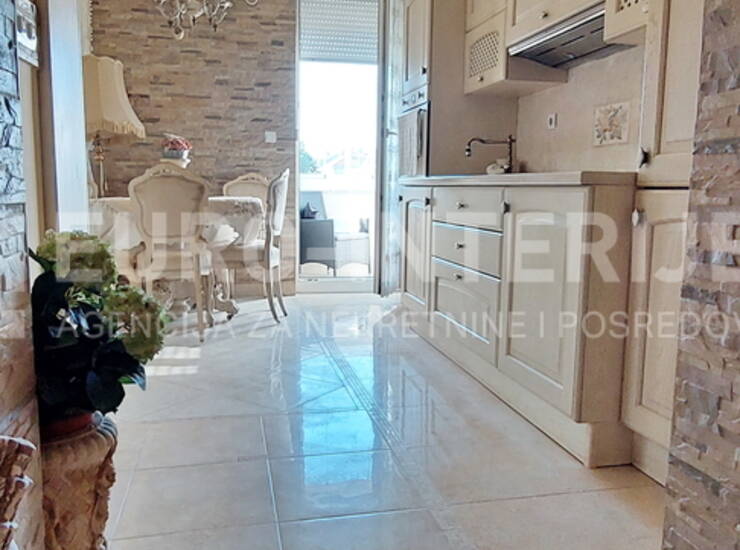 Zagreb, Malešnica, ul. A.T. Mimare, trosoban stan 58 m² + PM — fotografija 6
