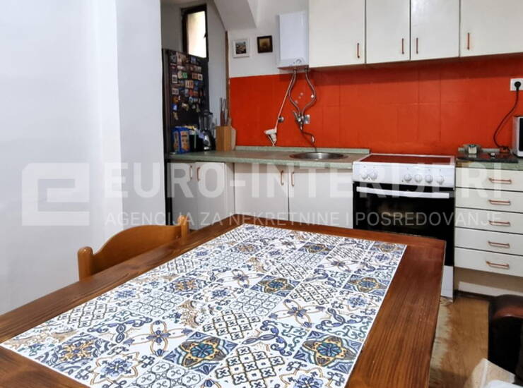 Zagreb, Centar, Gundulićeva ul., dva stamb. objekta ukupno 58 m² — fotografija 3