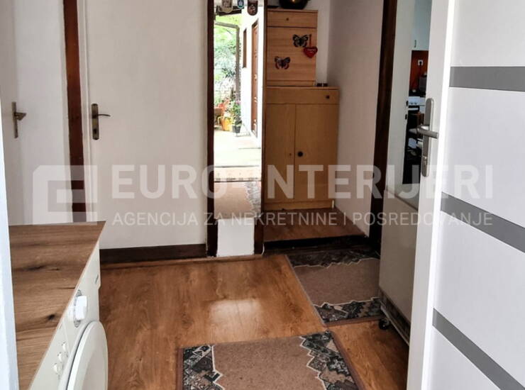 Zagreb, Centar, Gundulićeva ul., dva stamb. objekta ukupno 58 m² — fotografija 4