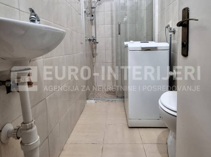 Zagreb, Centar, Gundulićeva ul., dva stamb. objekta ukupno 58 m² — fotografija 5