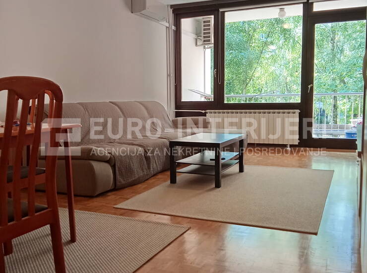 NAJAM - ŠPANSKO 71,59 m2, dvoipolsobni