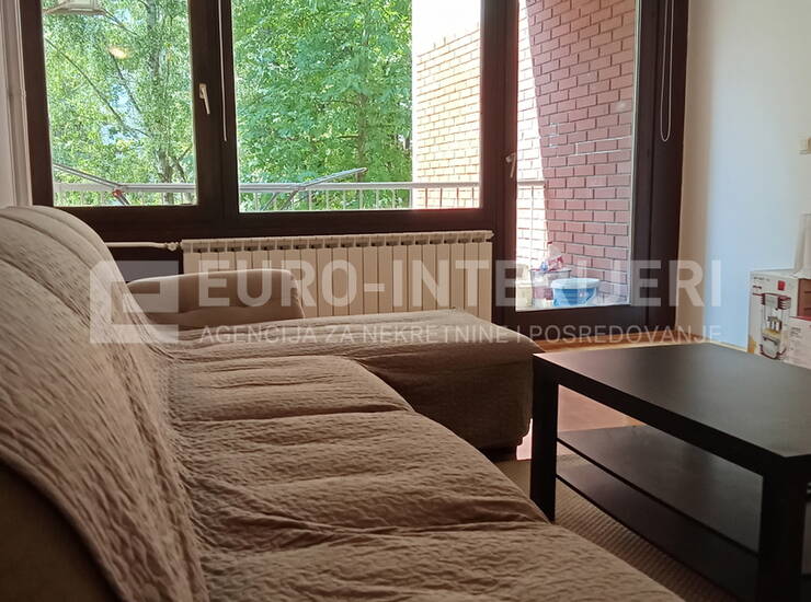 NAJAM - ŠPANSKO 71,59 m2, dvoipolsobni — fotografija 3