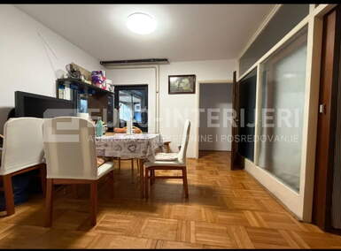 Dvosoban stan, Zagreb 63m² - 249.990 € | SveHrNekretnine
