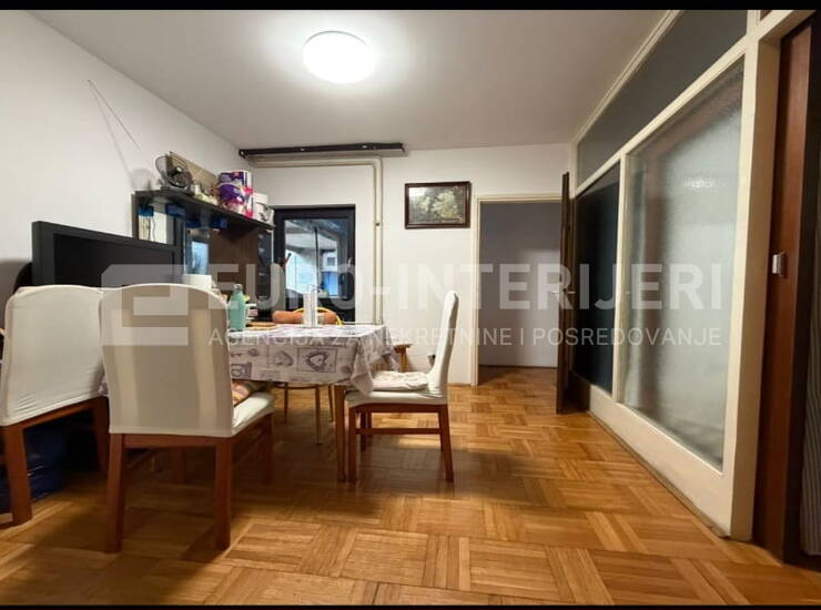 ŠPANSKO - KOD ANTUNOVIĆA - 63,59 m² - 2S