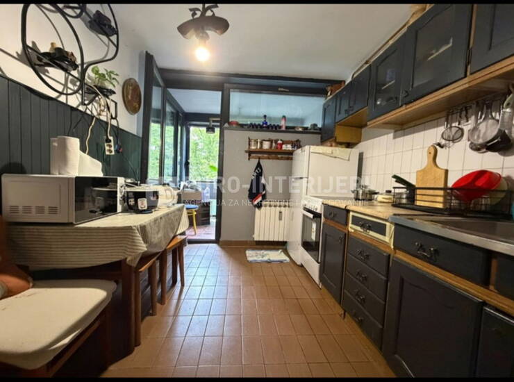 ŠPANSKO - KOD ANTUNOVIĆA - 63,59 m² - 2S — fotografija 2
