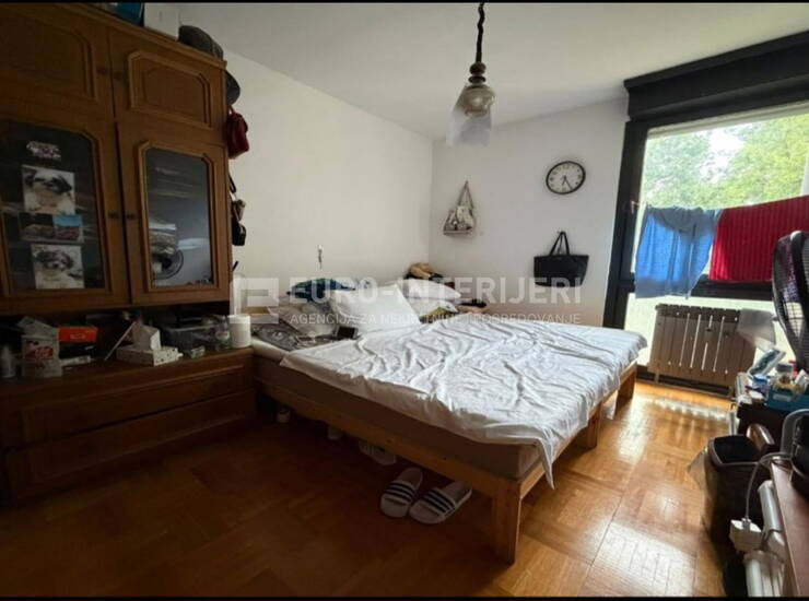 ŠPANSKO - KOD ANTUNOVIĆA - 63,59 m² - 2S — fotografija 3
