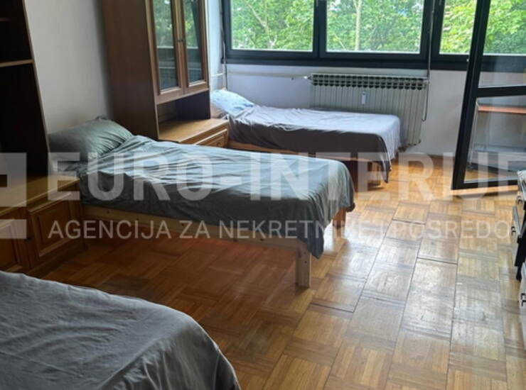ŠPANSKO - KOD ANTUNOVIĆA - 63,59 m² - 2S — fotografija 4