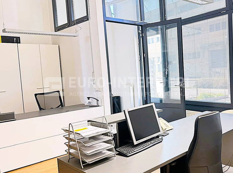 POSLOVNI PROSTOR ZAVRTNICA 83 m2 — fotografija 3