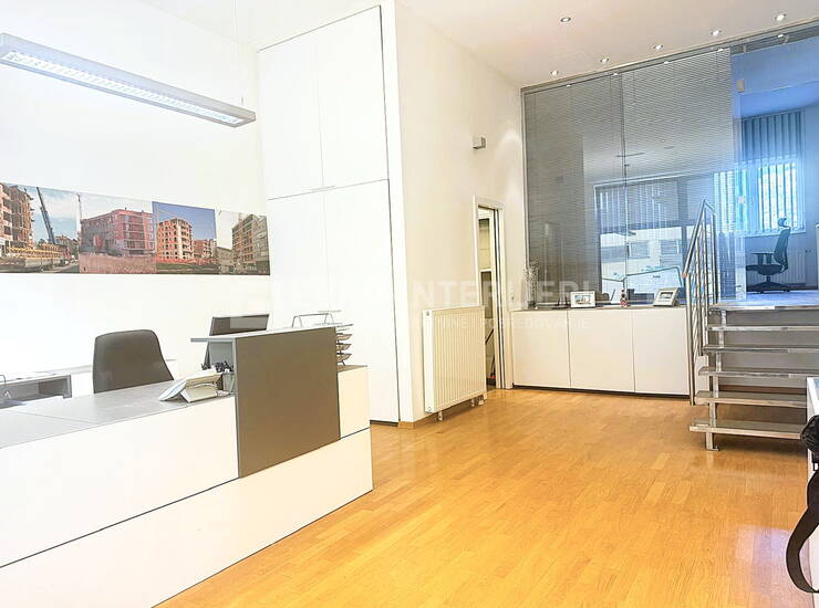 POSLOVNI PROSTOR ZAVRTNICA 83 m2 — fotografija 6