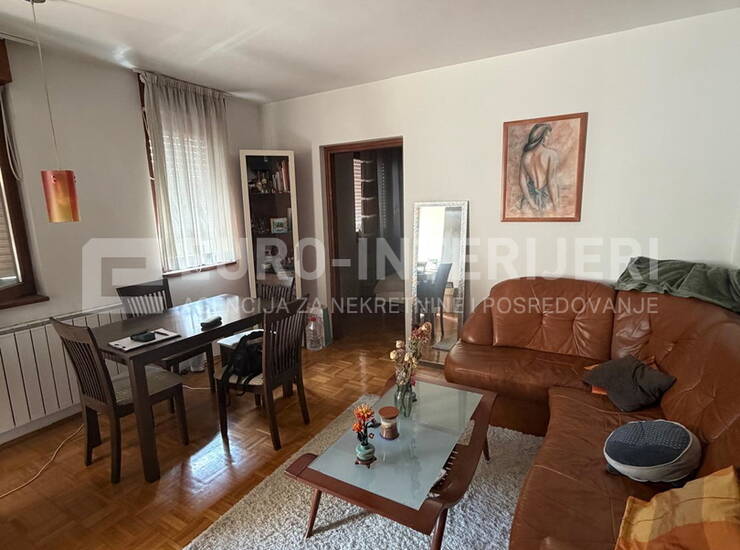 PRODAJA STANA ZAGREB, ŠPANSKO, NIKOLE PAVIĆA, 2-s 47 m², 1. kat
