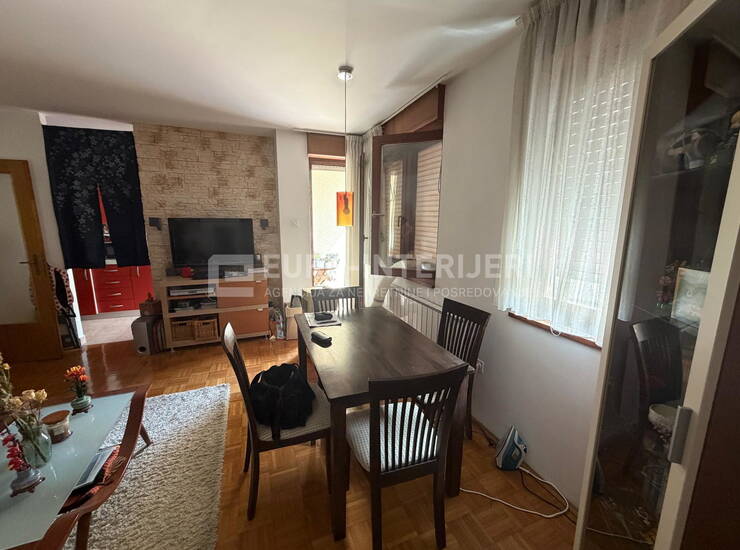 PRODAJA STANA ZAGREB, ŠPANSKO, NIKOLE PAVIĆA, 2-s 47 m², 1. kat — fotografija 4