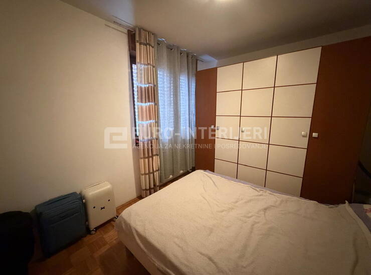 PRODAJA STANA ZAGREB, ŠPANSKO, NIKOLE PAVIĆA, 2-s 47 m², 1. kat — fotografija 6