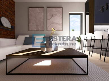 Trosoban stan, Zadar 96m² - 482.750 € | SveHrNekretnine