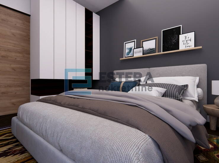 Penthouse 172 m2 PRODAJA Petrčane S4, 6s, 2. kat — fotografija 2