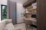 Penthouse 172 m2 PRODAJA Petrčane S4, 6s, 2. kat — fotografija 3