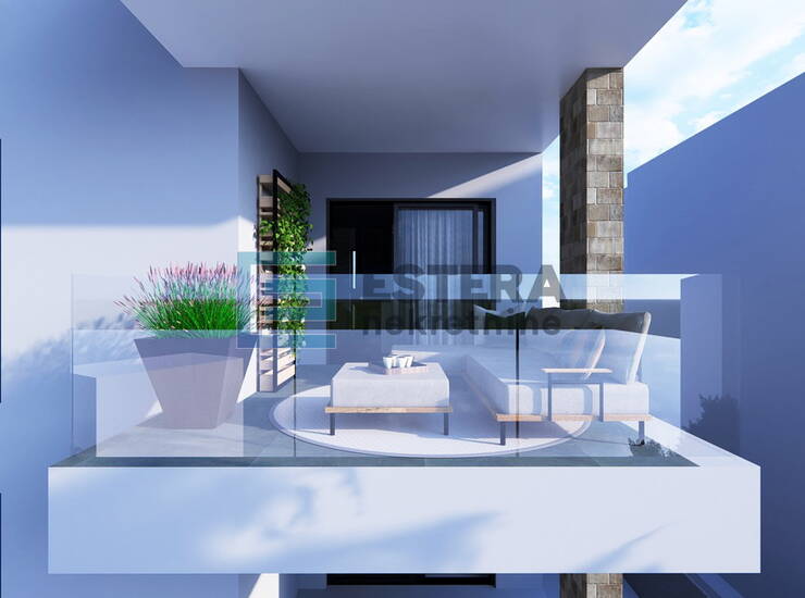 Penthouse 172 m2 PRODAJA Petrčane S4, 6s, 2. kat — fotografija 5