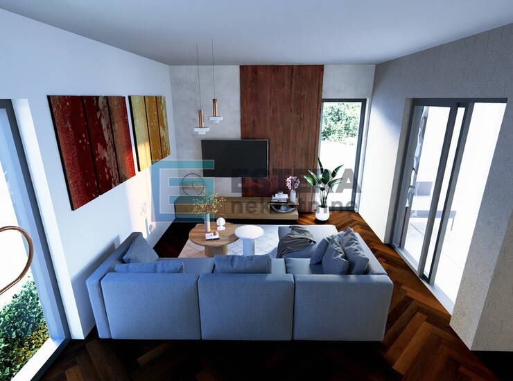 Apartman  80 m2 PRODAJA Petrčane S3, 3s, 1. kat