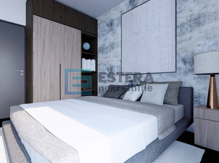 Apartman  80 m2 PRODAJA Petrčane S3, 3s, 1. kat — fotografija 6