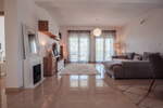 DVOSOBAN APARTMAN S VRTOM I 2 PARKIRNA MJESTA, 150 M OD PLAŽE, PETRČANE (PUNT — fotografija 2