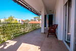 DVOSOBAN APARTMAN S VRTOM I 2 PARKIRNA MJESTA, 150 M OD PLAŽE, PETRČANE (PUNT — fotografija 4