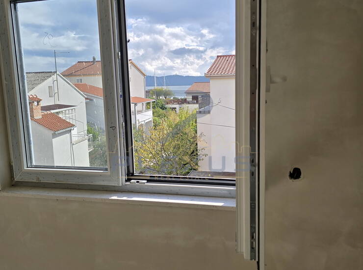 Kaštel gomilica. manja stambena zgrada — fotografija 5