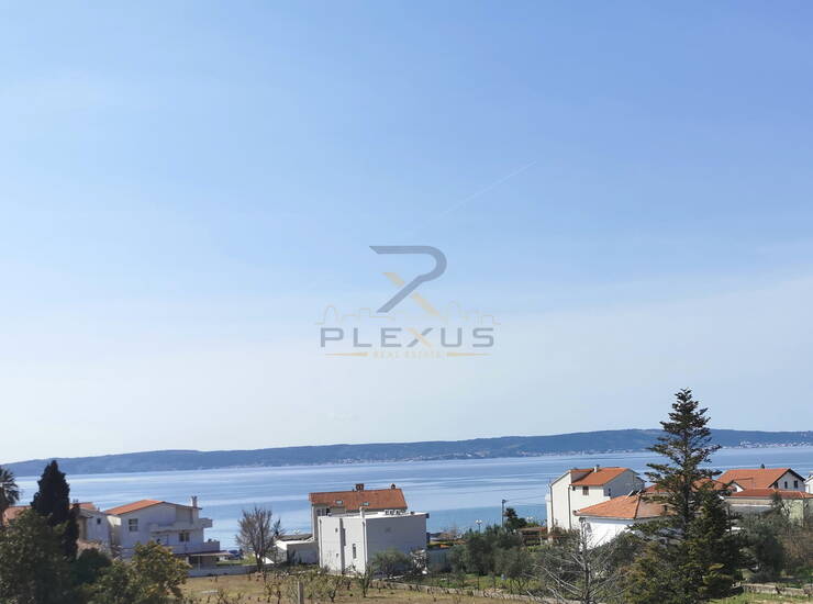 Trosoban stan: Split - okolica, Kaštel Gomilica, 233 m2 — fotografija 2