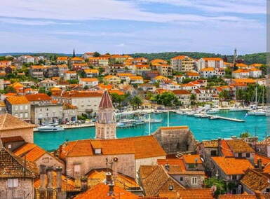 Trosoban stan, Kaštela 115m² - 395.000 € | SveHrNekretnine