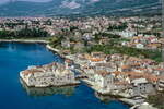Kaštel Gomilica,penthause, dvije sobe,