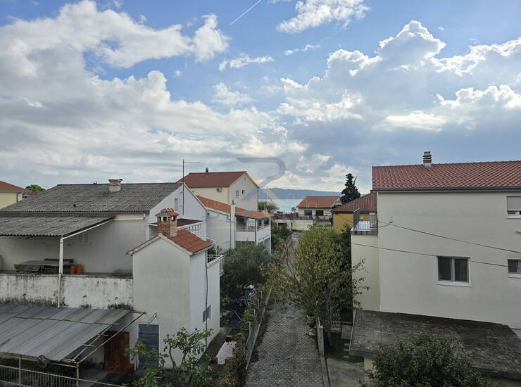 Kaštel Gomilica,penthause, dvije sobe, — fotografija 4