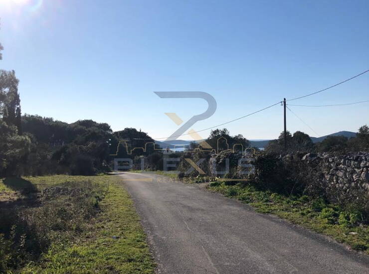 Građevinsko zemljište: otok Molat, Brgulje, 2222 m2 — fotografija 5