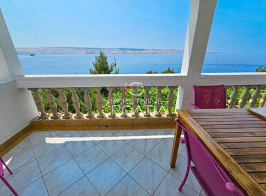 Trosoban stan, Senj 136m² - 400.000 € | SveHrNekretnine