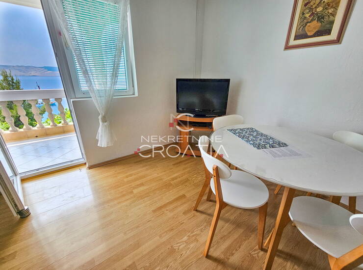 PRIZNA: 1. RED DO MORA, 3 APARTMANA! — fotografija 5